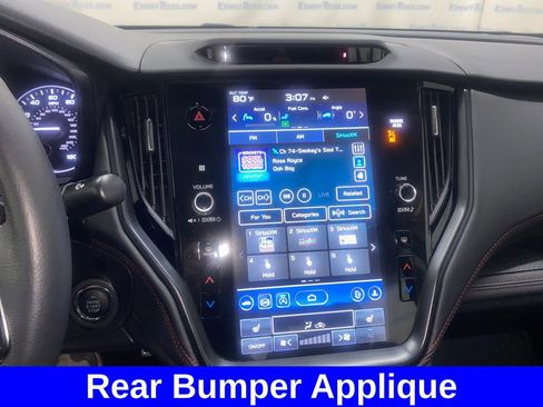 Used 2025 Subaru Legacy Sport w/ Popular Package #2 AWD/4WD image 25