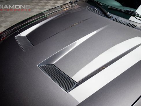 Used 2003 Ford Mustang Cobra RWD image 55