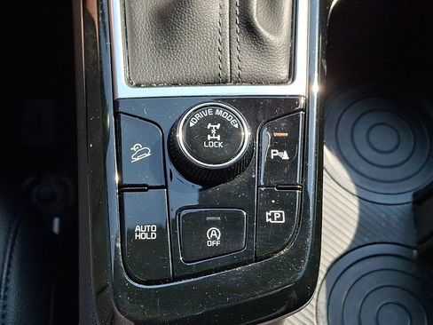Used 2024 Kia Sportage X-Line w/ X-Line Premium Package AWD/4WD image 26