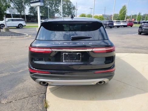 Certified 2024 Lincoln Corsair AWD w/ Equipment Group 101A image 12