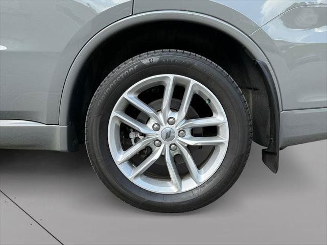 Certified 2021 Dodge Durango GT AWD/4WD image 30