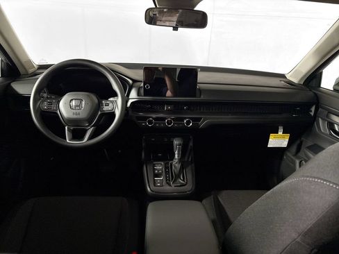 Certified 2026 Honda CR-V EX image 13