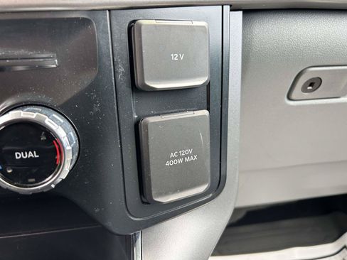 Used 2025 Ford F150 XLT w/ Equipment Group 302A MID AWD/4WD image 26