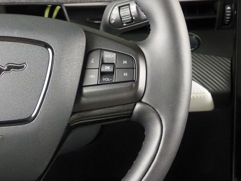 Used 2023 Ford Mustang Mach-E Premium RWD image 22