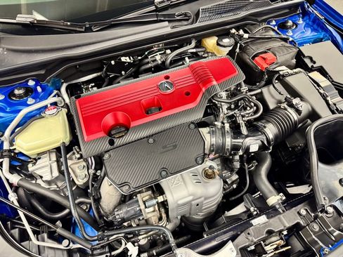 New 2026 Acura Integra Type S image 36