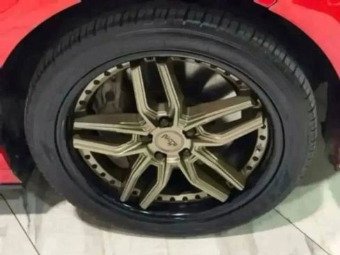 Used 2016 Ford Mustang GT Premium image 29