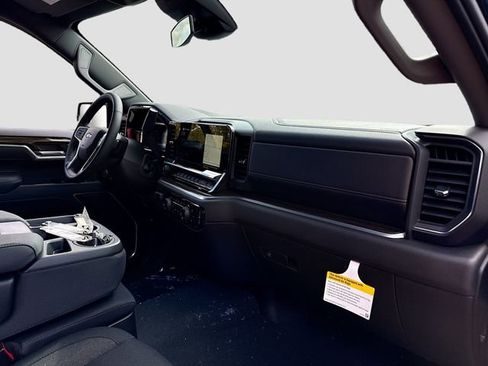 New 2026 Chevrolet Silverado 1500 LT image 29