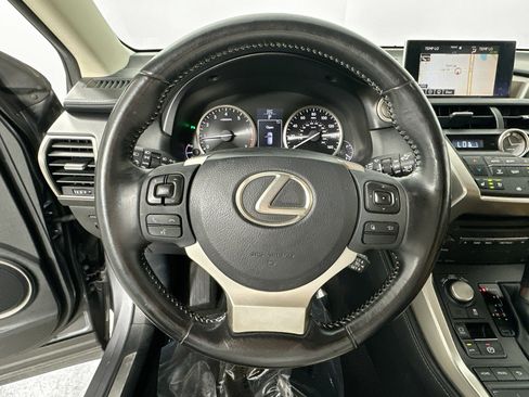 Used 2016 Lexus NX 200t FWD w/ Premium Package image 11