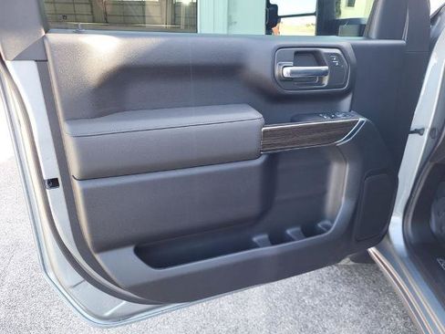 New 2026 Chevrolet Silverado 3500 LT w/ Convenience Package AWD/4WD image 15