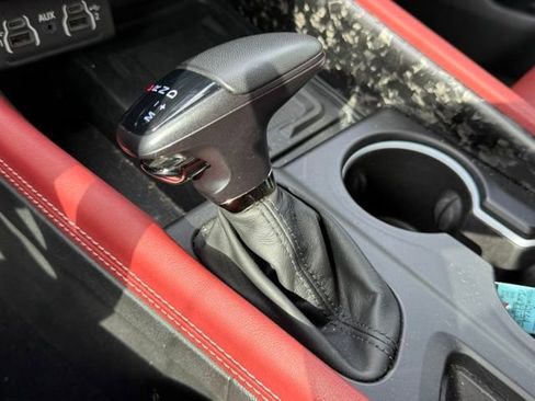 Used 2023 Dodge Durango SRT Hellcat AWD/4WD image 33