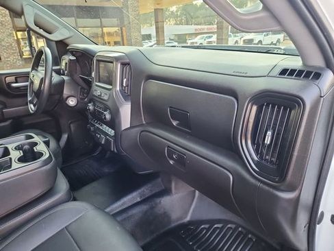 Used 2022 Chevrolet Silverado 3500 W/T w/ WT Convenience Package image 18