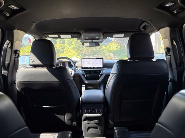 Used 2026 Ford Explorer ST-Line AWD/4WD image 15