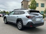 Used 2023 Subaru Outback Premium image 2