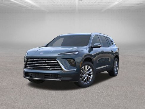 New 2026 Buick Enclave Preferred image 16