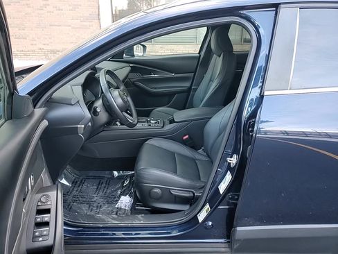 Used 2023 MAZDA CX-30 AWD 2.5 S w/ Select Package image 11