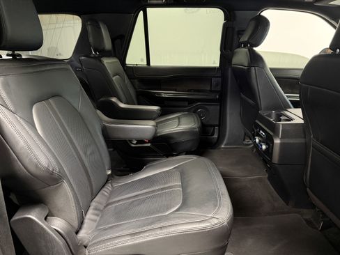 Used 2018 Ford Expedition Max Limited w/ Equipment Group 302A image 28