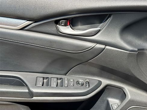 Used 2017 Honda Civic EX-L image 17
