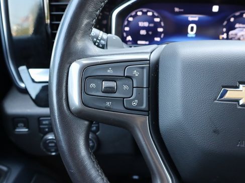 Used 2023 Chevrolet Silverado 1500 High Country w/ Z71 Off-Road Package image 7