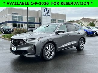 Used 2026 Acura MDX w/ Technology Package video 1