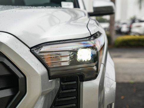 Used 2025 Toyota Tacoma SR5 image 8