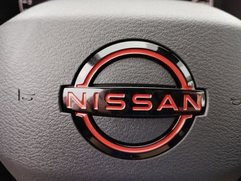 New 2026 Nissan Rogue SV AWD/4WD image 29