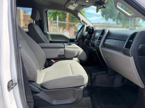 Used 2021 Ford F350 XLT AWD/4WD image 14