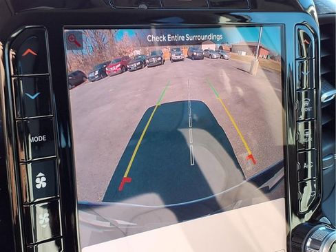 New 2025 RAM 1500 Laramie image 7