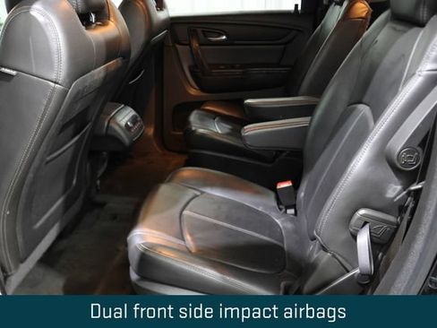 Used 2016 GMC Acadia SLT AWD/4WD image 11