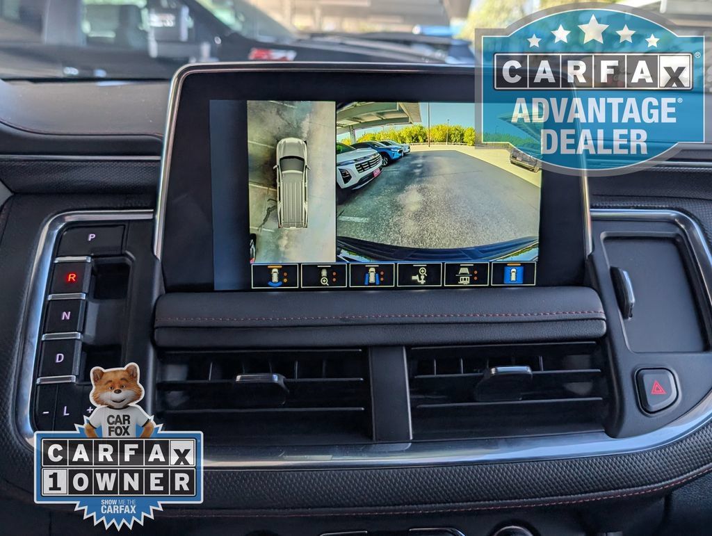 Used 2024 Chevrolet Tahoe RST w/ Luxury Package AWD/4WD image 9