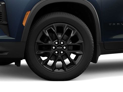 New 2026 Chevrolet Traverse LT w/ Midnight/Sport Edition image 54