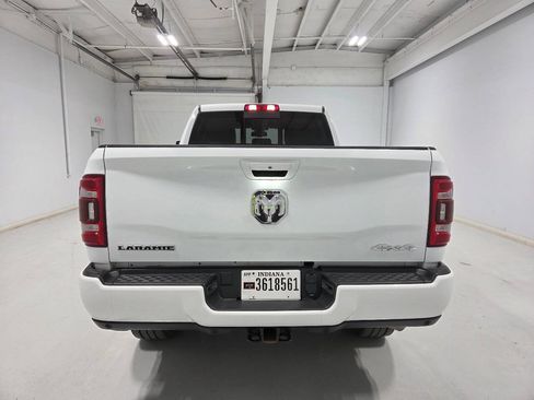 Used 2023 RAM 2500 Laramie AWD/4WD image 6