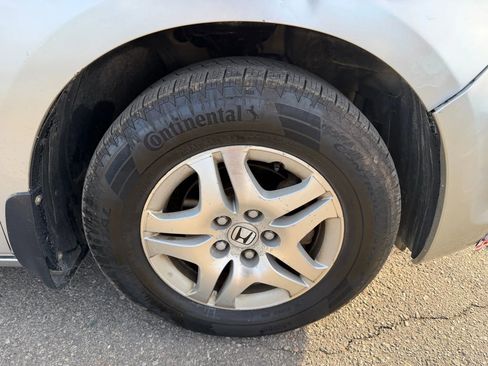 Used 2006 Honda Odyssey EX-L image 12