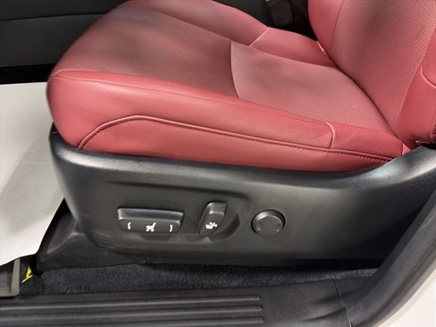 Used 2021 Lexus GX 460 Premium image 15