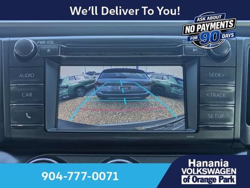 Used 2014 Toyota RAV4 LE FWD image 20
