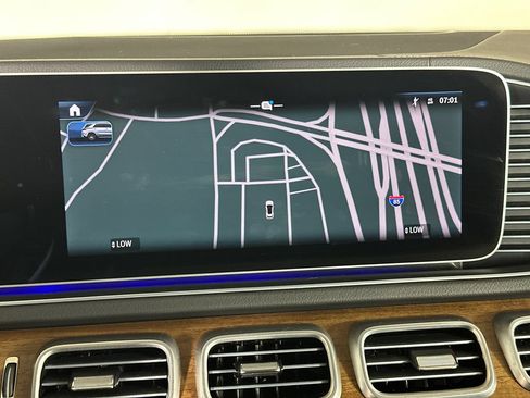 Certified 2026 Mercedes-Benz GLE 350 4MATIC image 31