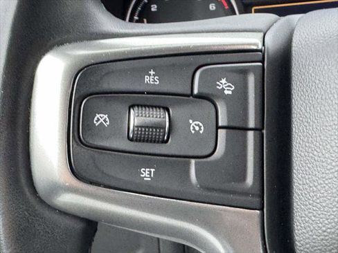 Used 2023 Chevrolet Tahoe LS w/ Driver Alert Package image 18