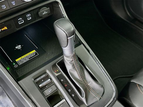 Used 2025 Honda CR-V Sport-L image 16