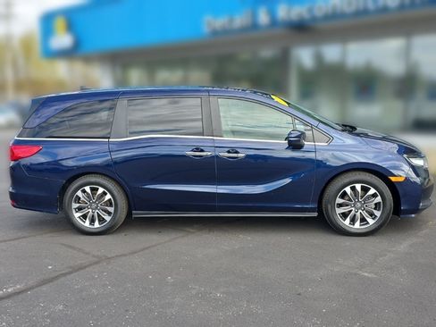 Used 2023 Honda Odyssey EX-L image 5