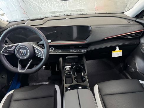 New 2026 Buick Envision Sport Touring image 13