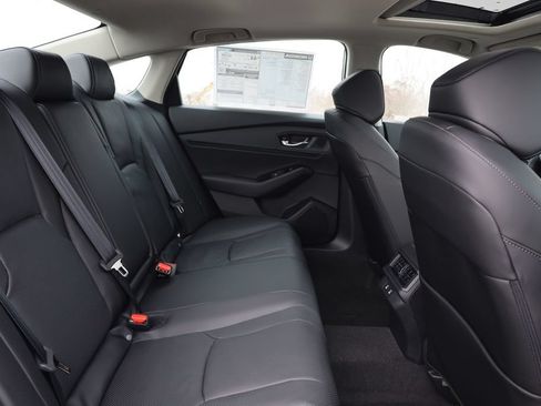 New 2026 Honda Accord Touring image 34