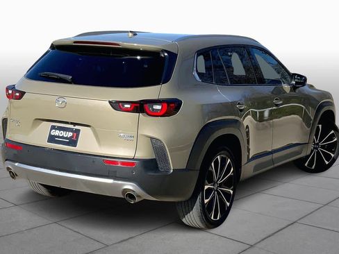 Used 2023 MAZDA CX-50 2.5 Turbo w/ Premium Plus Pkg image 12