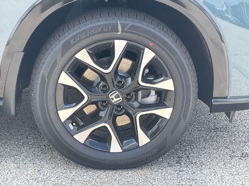 New 2026 Honda HR-V EX-L image 9