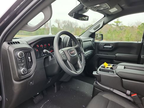 New 2026 GMC Sierra 1500 Pro w/ Graphite Edition image 10
