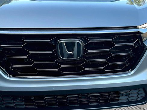 Used 2023 Honda CR-V EX-L image 33