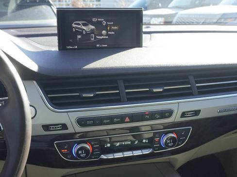 Used 2019 Audi Q7 2.0T Premium Plus image 14