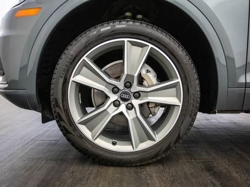 Used 2020 Audi Q5 2.0T Premium Plus w/ Premium Plus Package image 44