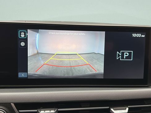 New 2026 Hyundai Sonata SEL image 21