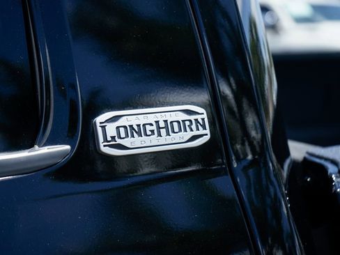 Used 2024 RAM 2500 Big Horn w/ Level 2 Equipment Group AWD/4WD image 55