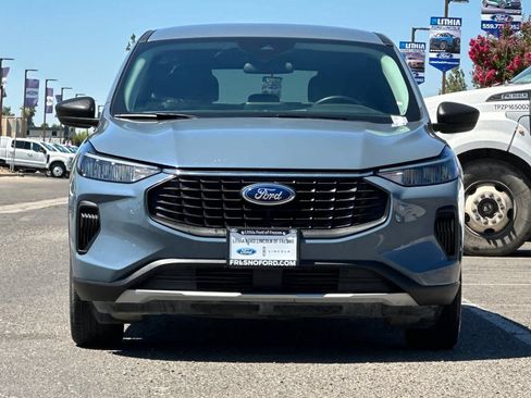 Certified 2024 Ford Escape Active FWD image 11