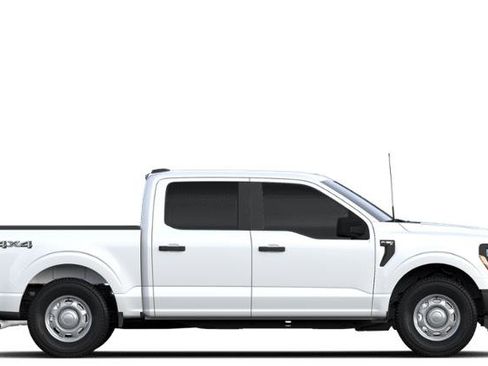 New 2024 Ford F150 XL image 27